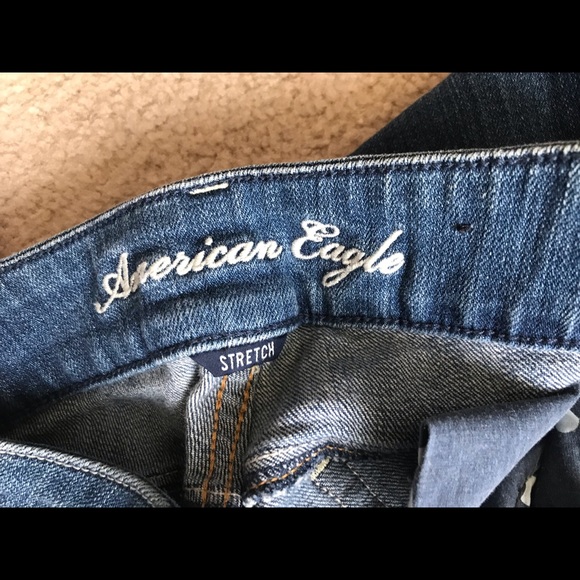 American eagle jeans - Picture 6 of 6